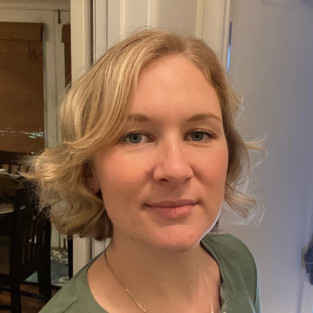 Meet your Posher, Katrina